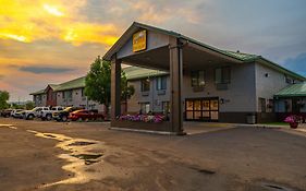 Comfort Inn Livingston Montana